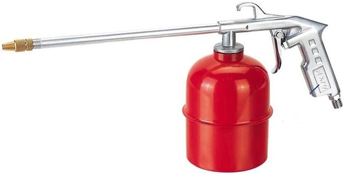 Oil Spray Gun