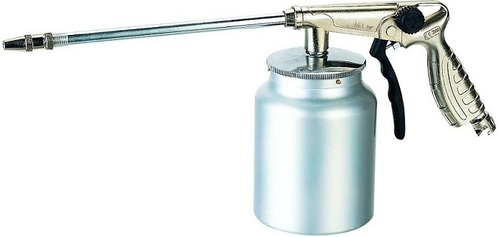 Oil Spray Gun