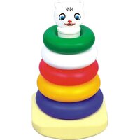 Baby Stacker Small