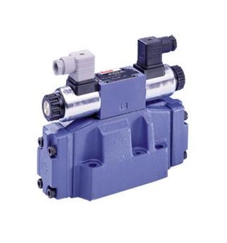 Directional Control Valve