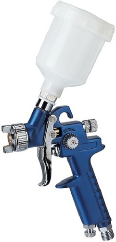 Paint Spray Gun