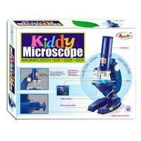 Kiddy Microscope