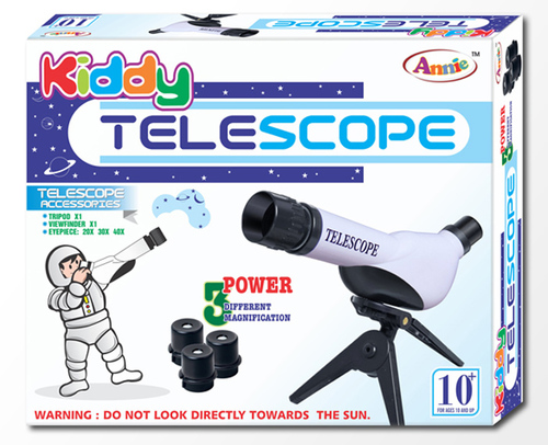 Tele Scope