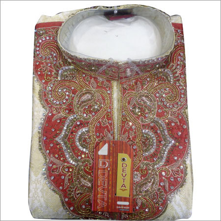 Cotton Kurta Pajama