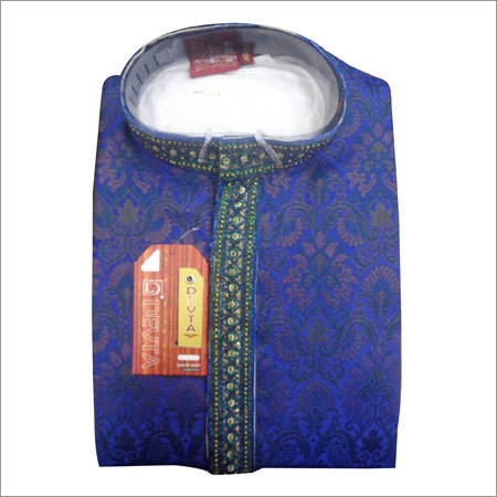 Designer Fancy Kurta Pajama