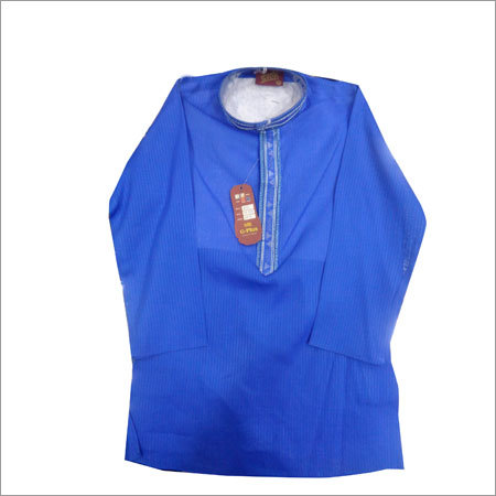 Cotton Kurta Pajama