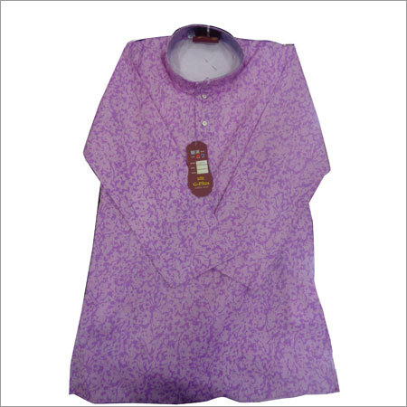 Cotton Kurta Pajama