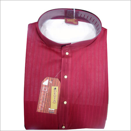 Cotton Kurta Pajama