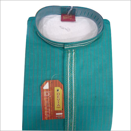 Indian Cotton Kurta Pajama