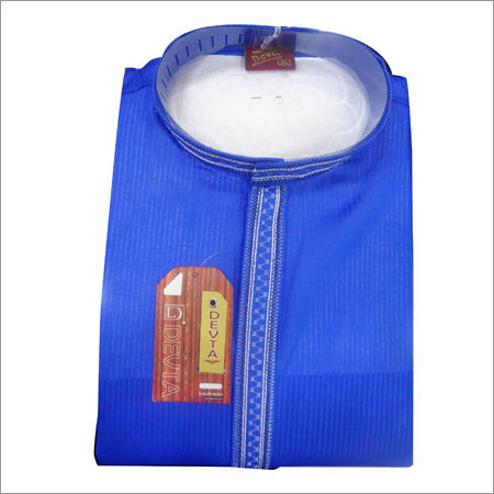 Cotton Kurta Pajama