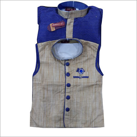 Kids Modi Jacket