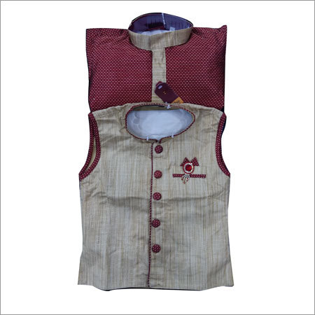 Cotton Modi Jacket