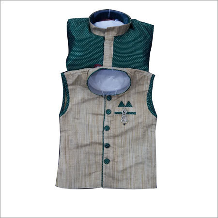 Boys Designer Modi Jacket
