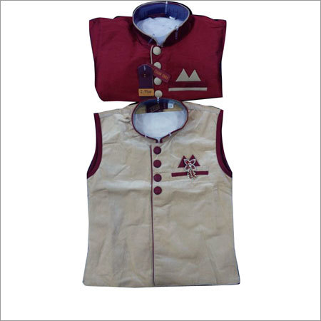 Modi Jacket Kidswear