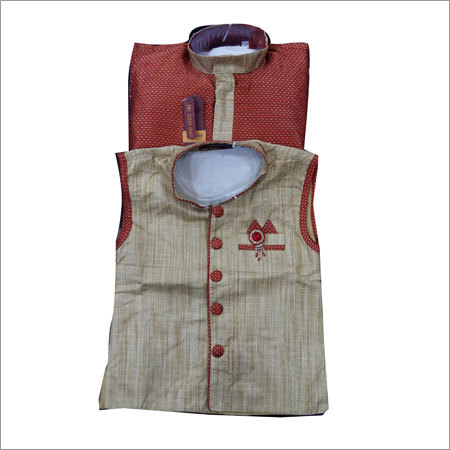 Fancy Modi Jacket For Boys
