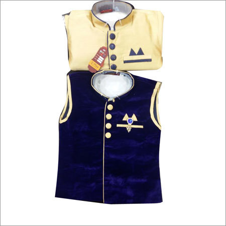 Modi Jacket For Kids