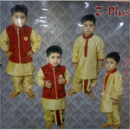Modi Jacket For Boys