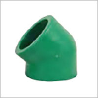 Pvc 45 Degree Elbow