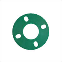 Round Ppr Flange