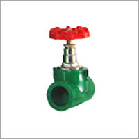 Mild Steel Gate Valves