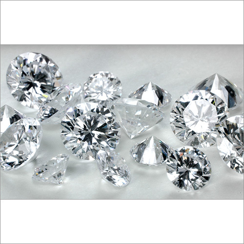 Star Cvd Diamond