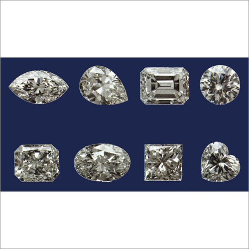 Polished Hpht Lab Grown Diamond Density: 3.51 Gram Per Cubic Meter (G/M3)