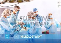 Neuro And EENT Drapes