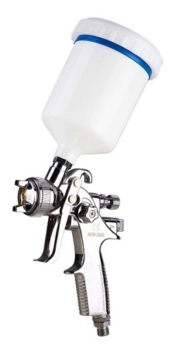 Paint Spray Gun
