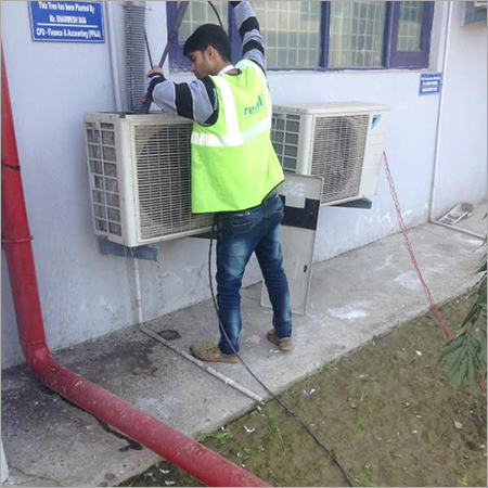 AC Maintaince Service