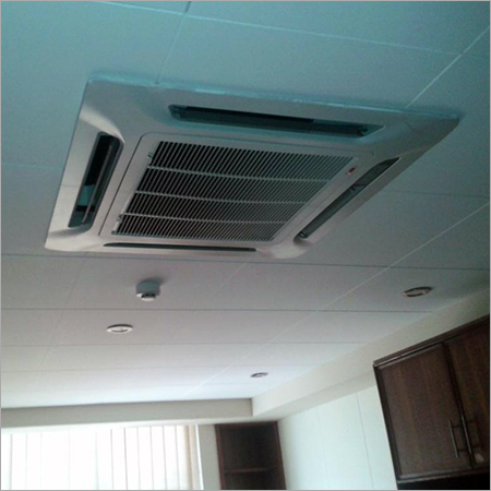 Centralized AC Repairing Services