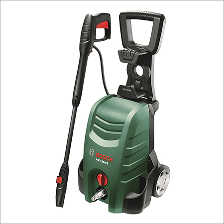 Our Equipment