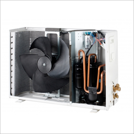 Commercial Air Conditioner Installation Services