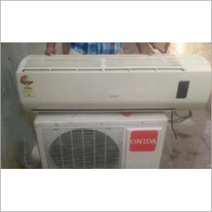 Split Air Conditioner Installation Services