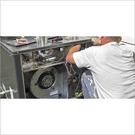 Air Conditioner Annual Maintenance Services