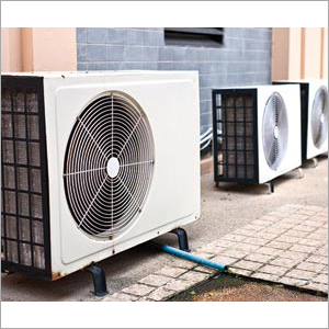 Office AC Maintenance Service