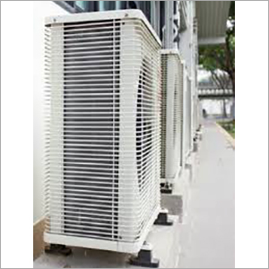 Industrial AC Installation Services