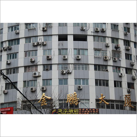 Offices Ac Installation Service