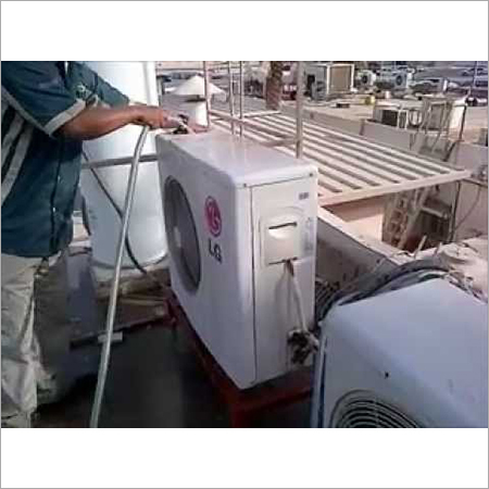 LG AC Repairing Services