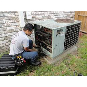 Window Air Conditioner Repair