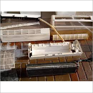 Split AC Maintaince Service