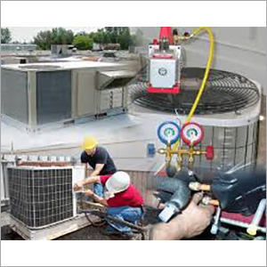 Ac Installation Maintenance Services
