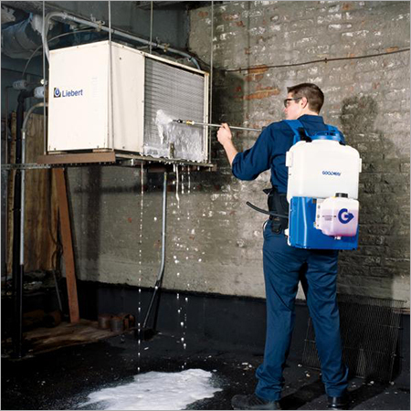 AC Maintenance Services