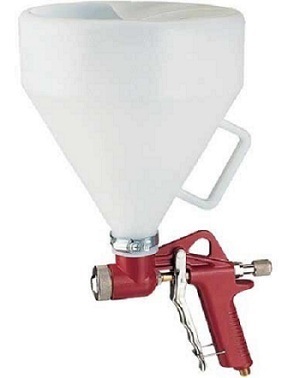 Foam Gun