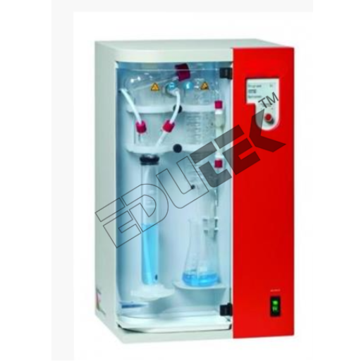 Sweep Co- Distillation Unit