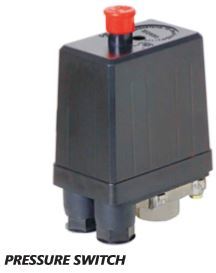 Pressure Switch
