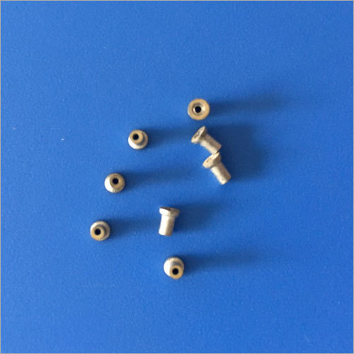 Tubular Feed Through Capacitors G2618-002 Application: Microwave