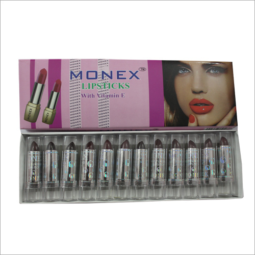 Mac Brown Lipstick By MONEX COSMETICS PVT. LTD.