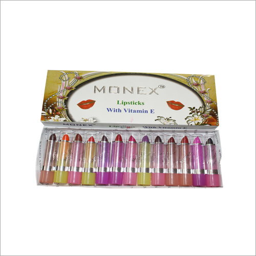 Matt Long Lasting Lipstick