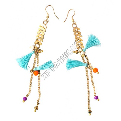 Fancy Ear Ring