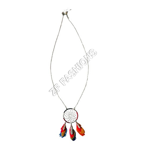 Artificial Beaded Necklace